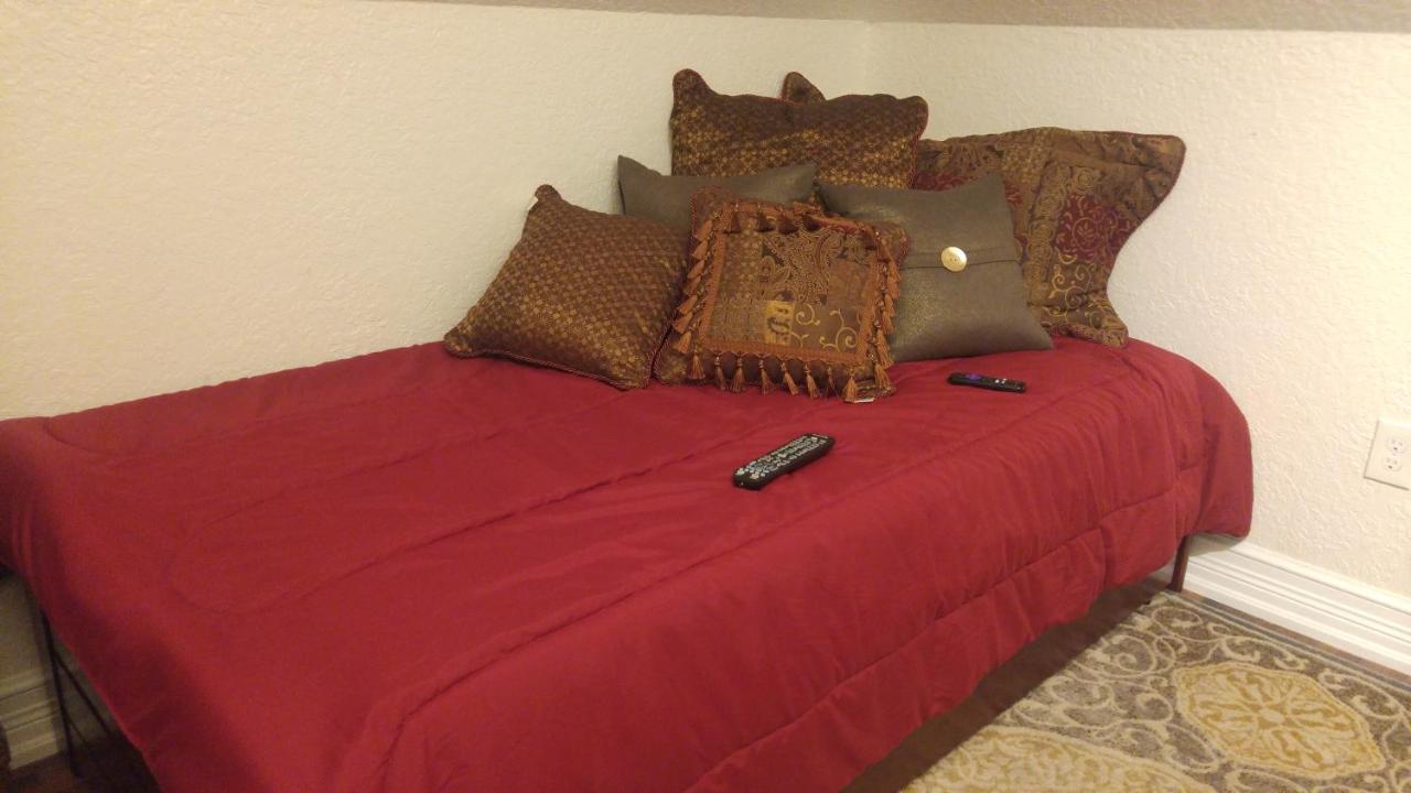 Kapp And Kappy B&B Kissimmee Esterno foto
